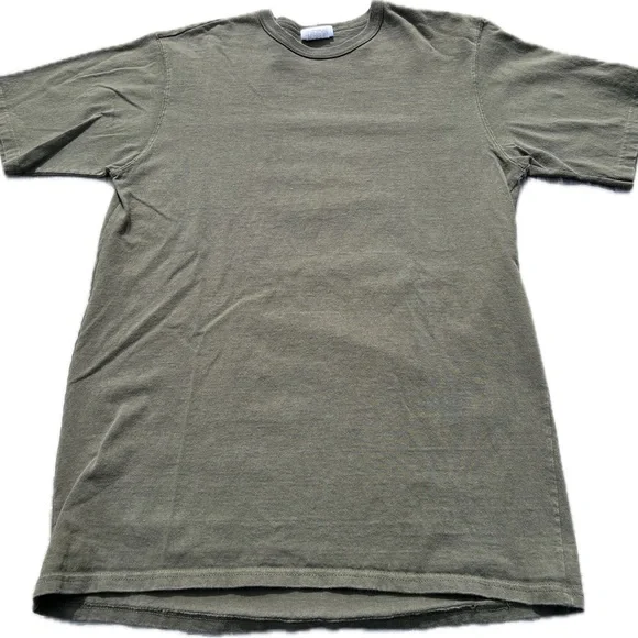 Champion | Shirts | Champion Green Short Sleeve Tee | Poshmark